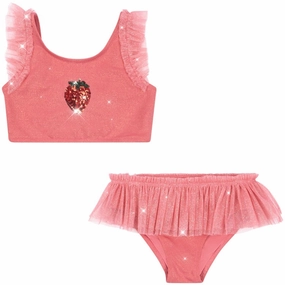 Konges Sljd Rapture Rose Amandine Bikini