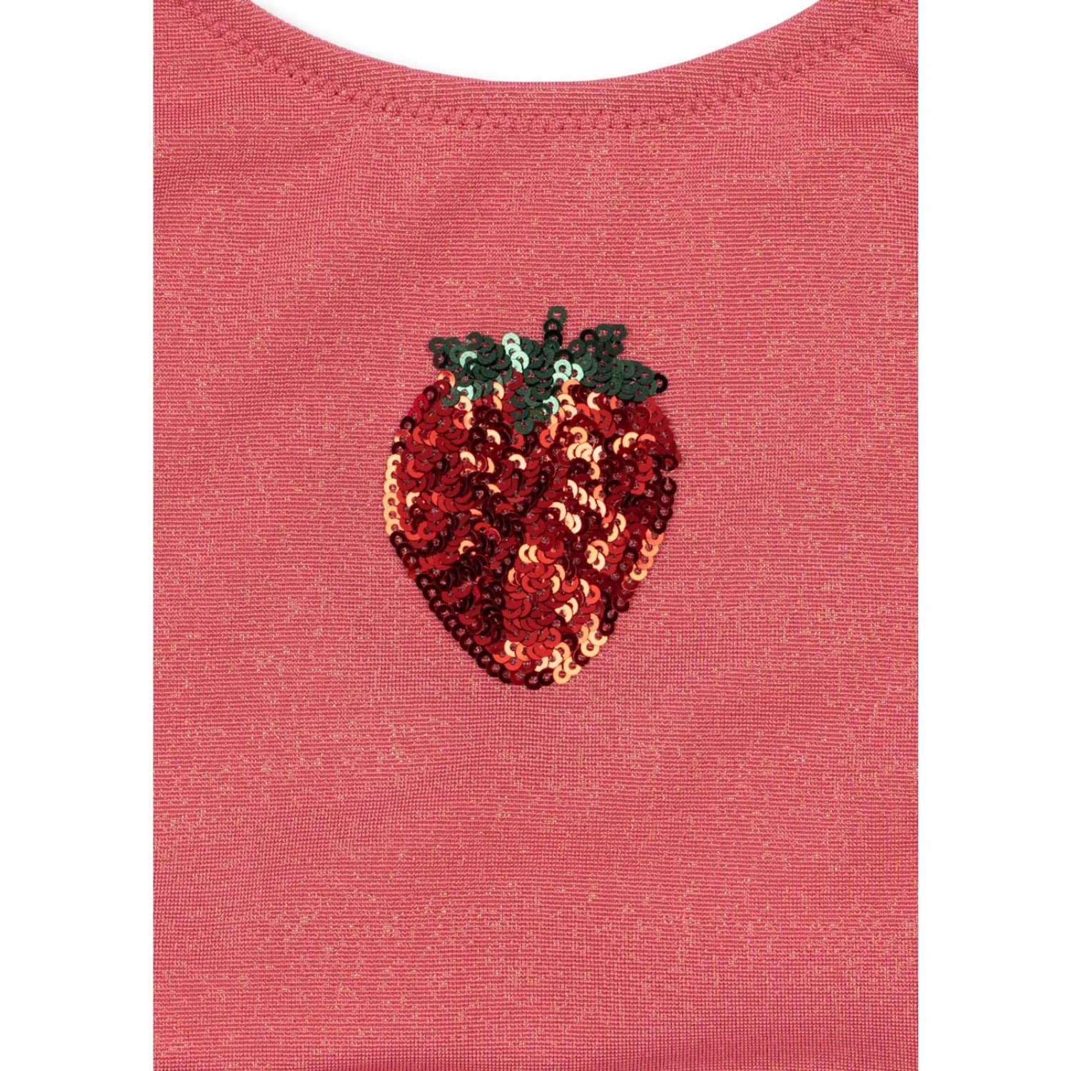 Konges Sljd Rapture Rose Amandine Swimsuit