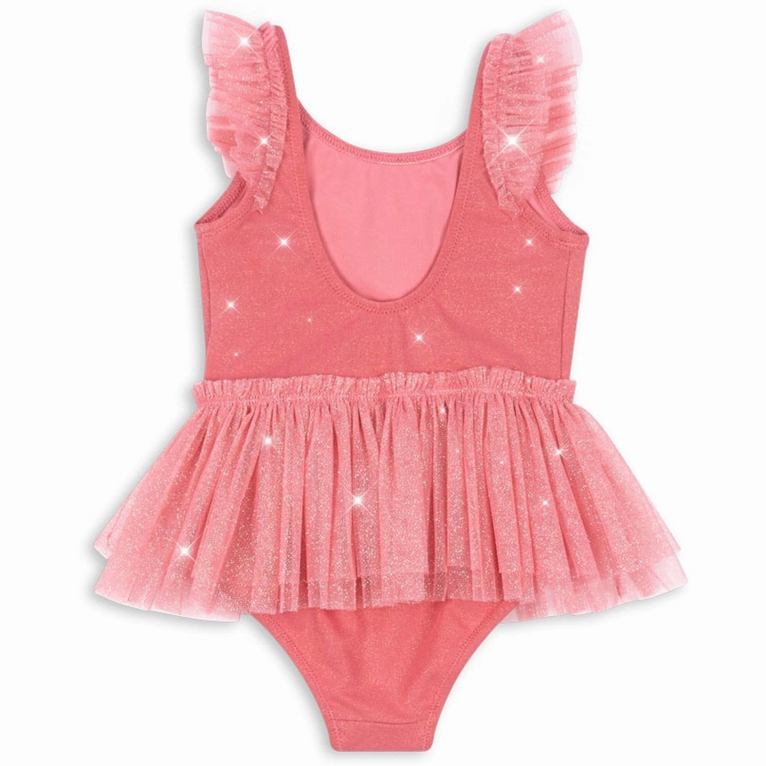 Konges Sljd Rapture Rose Amandine Swimsuit
