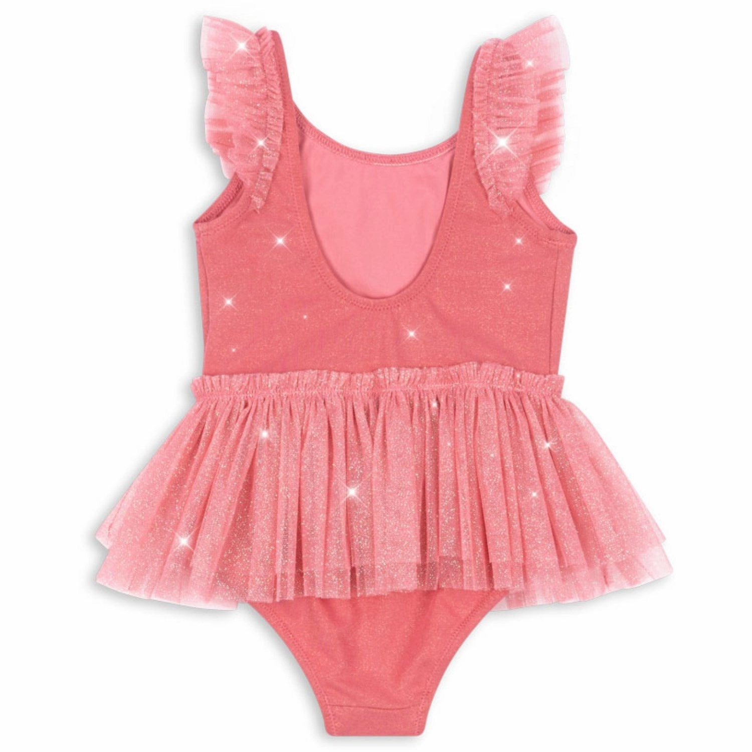 Konges Sljd Rapture Rose Amandine Swimsuit