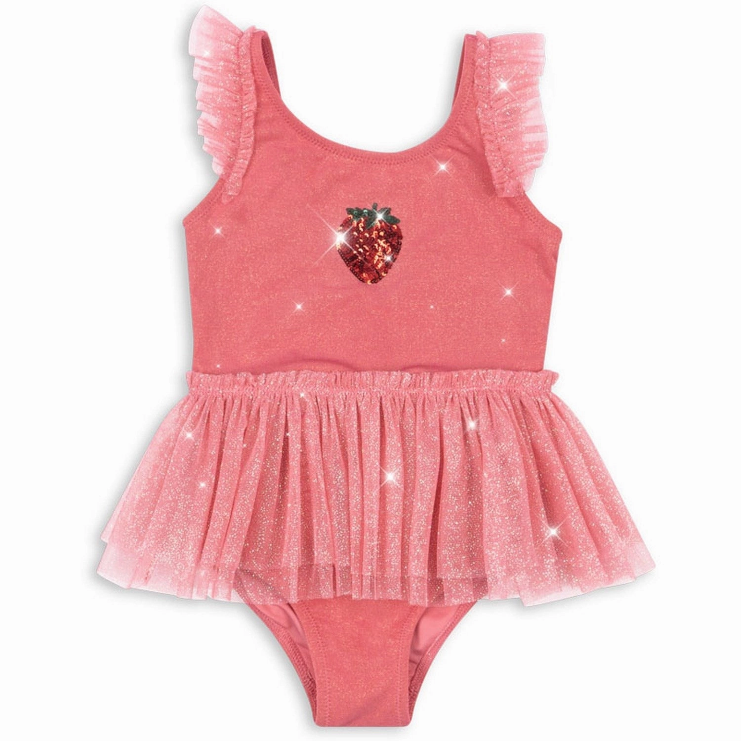 Konges Sljd Rapture Rose Amandine Swimsuit