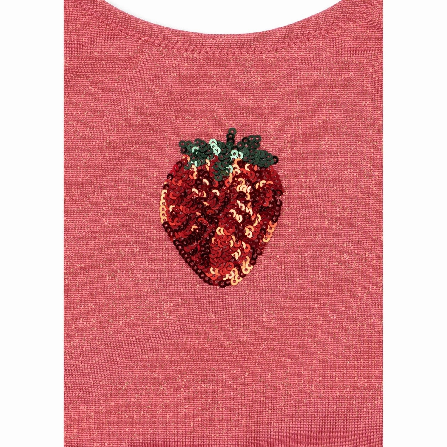 Konges Sljd Rapture Rose Amandine Swimsuit