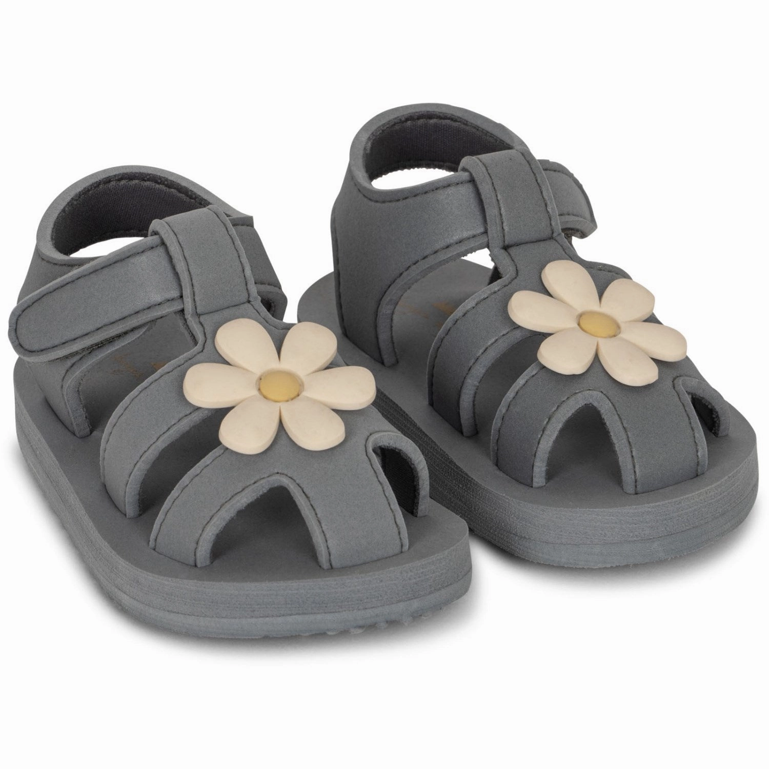 Konges Sljd Sable Sandal Tradewinds