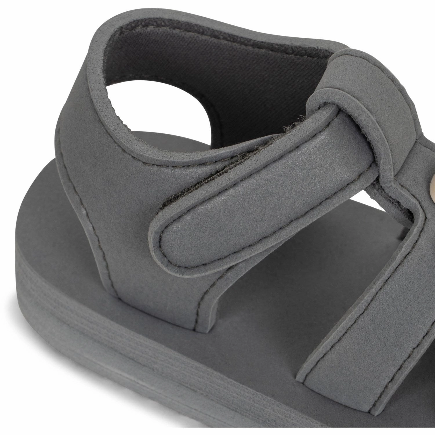 Konges Sljd Sable Sandal Tradewinds