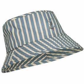 Konges Sljd Sailor Stripe Asnou Bucket Hat