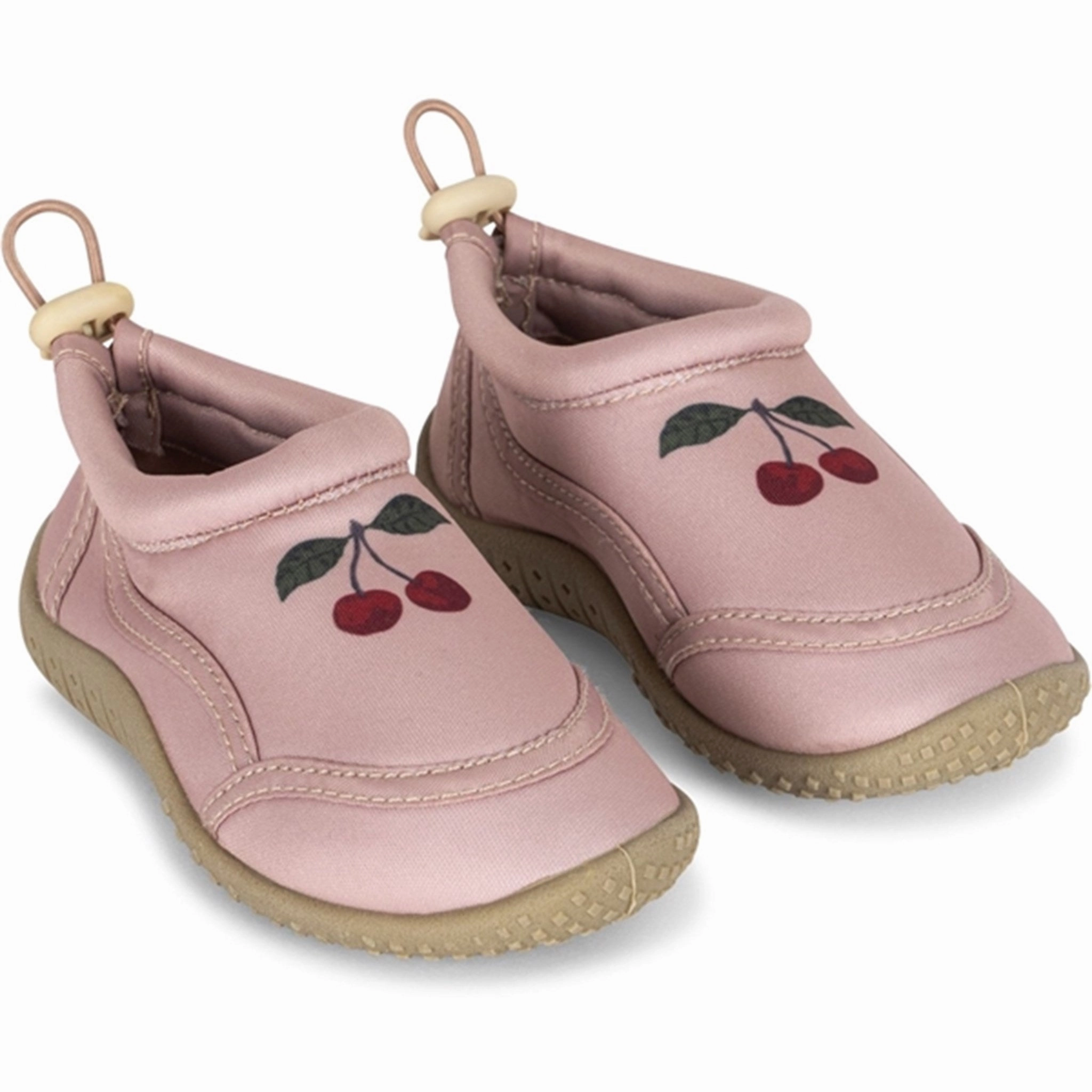 Konges Sljd Sea Swim Shoes Cherry