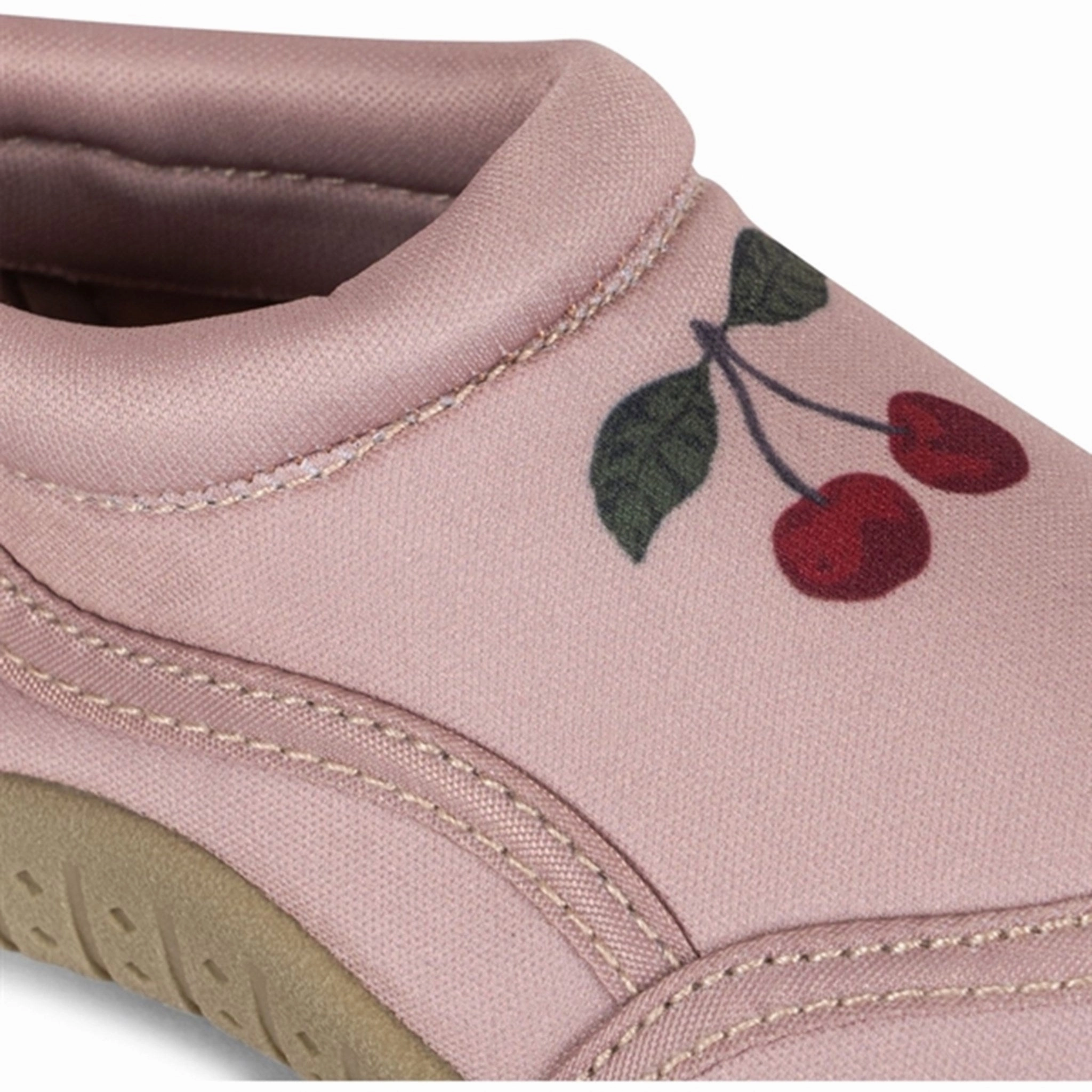 Konges Sljd Sea Swim Shoes Cherry