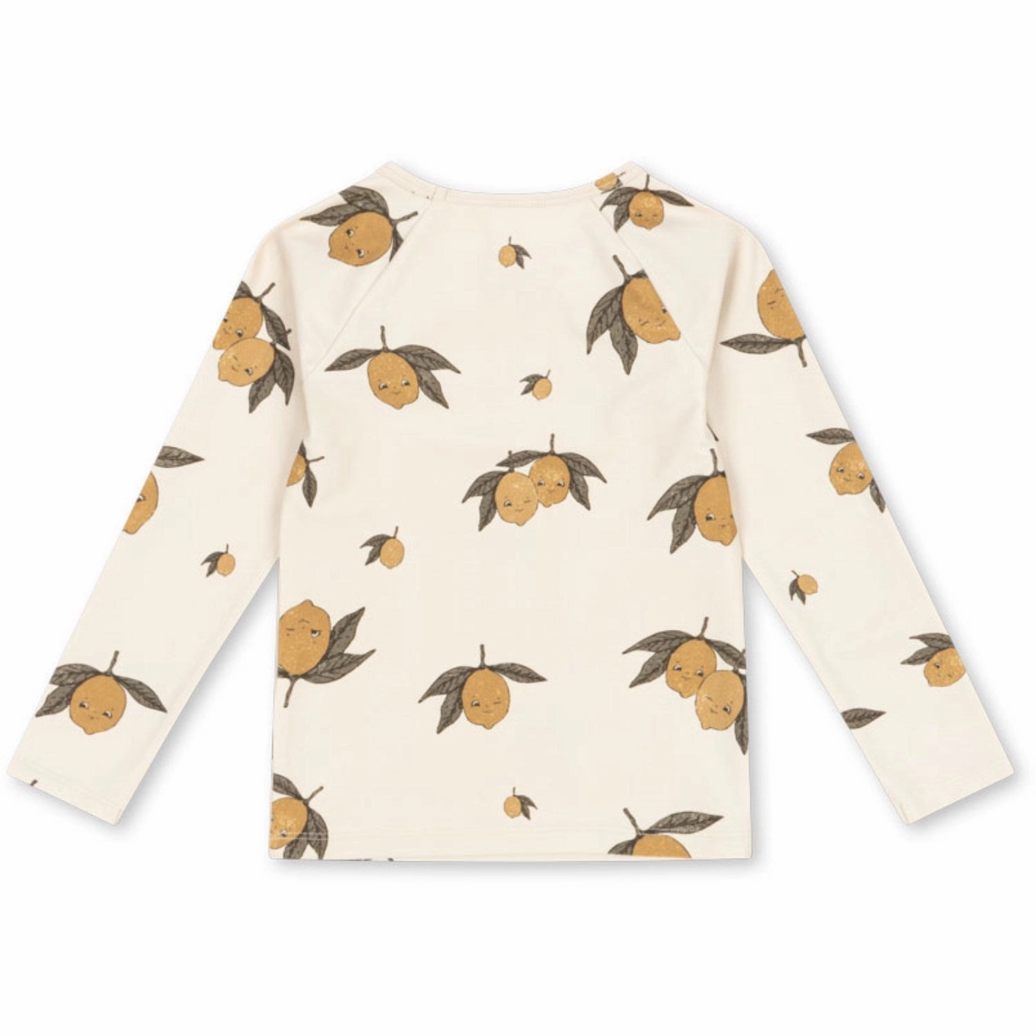 Konges Sljd Sweet And Sour Aster Swim Blouse Grs