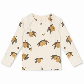 Konges Sljd Sweet And Sour Aster Swim Blouse Grs