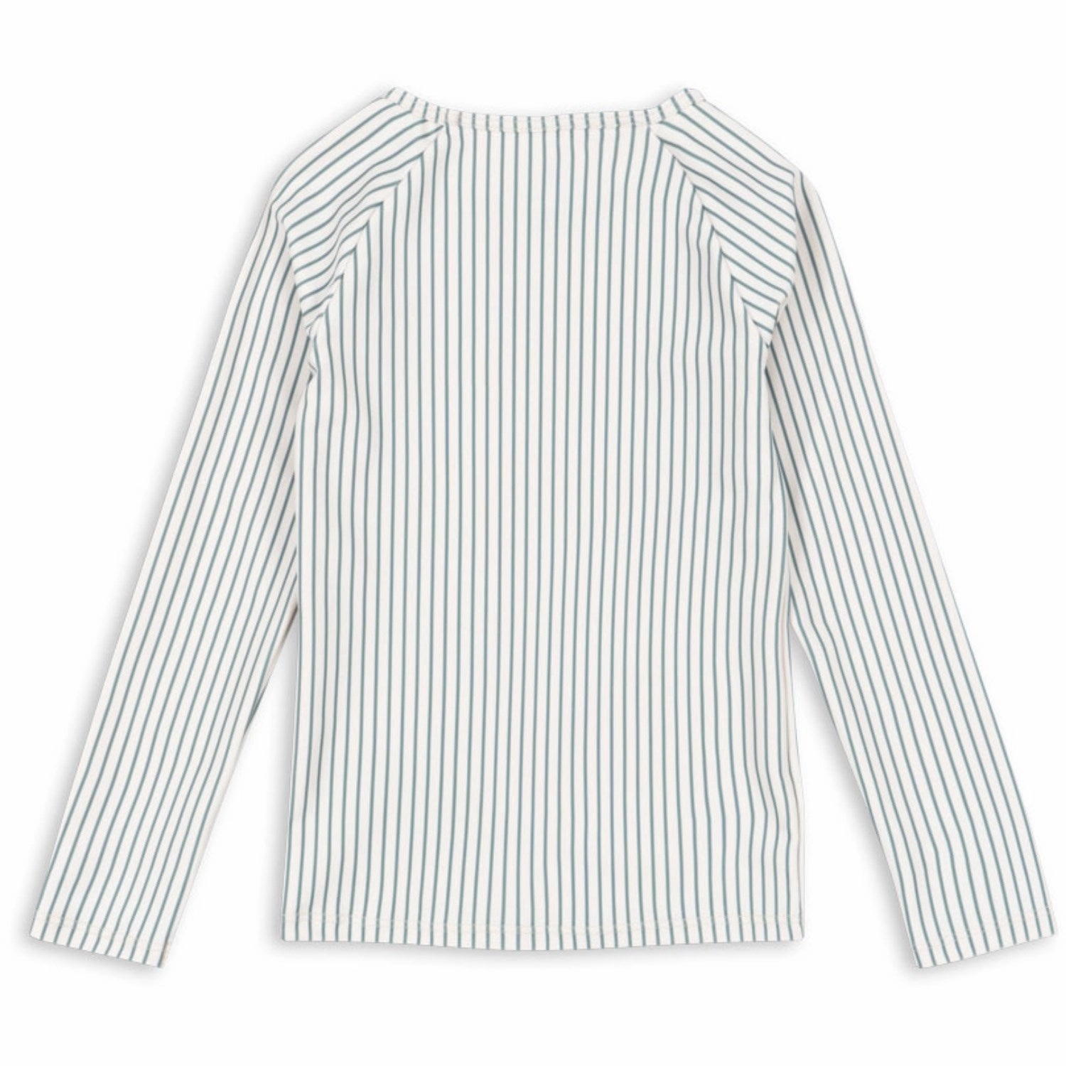 Konges Sljd Tea Stripe Aster Swim Blouse Grs