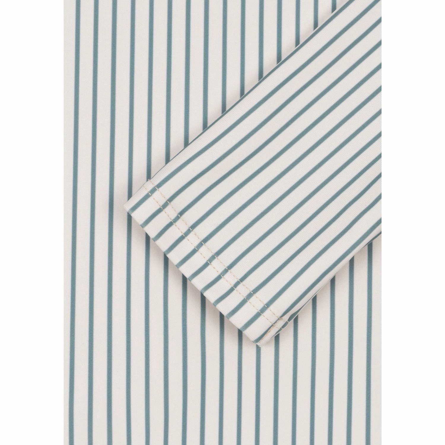 Konges Sljd Tea Stripe Aster Swim Blouse Grs