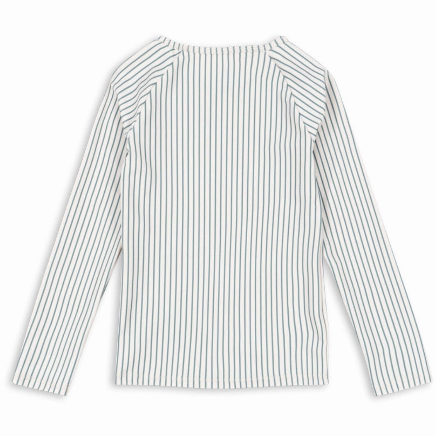 Konges Sljd Tea Stripe Aster Swim Blouse Grs