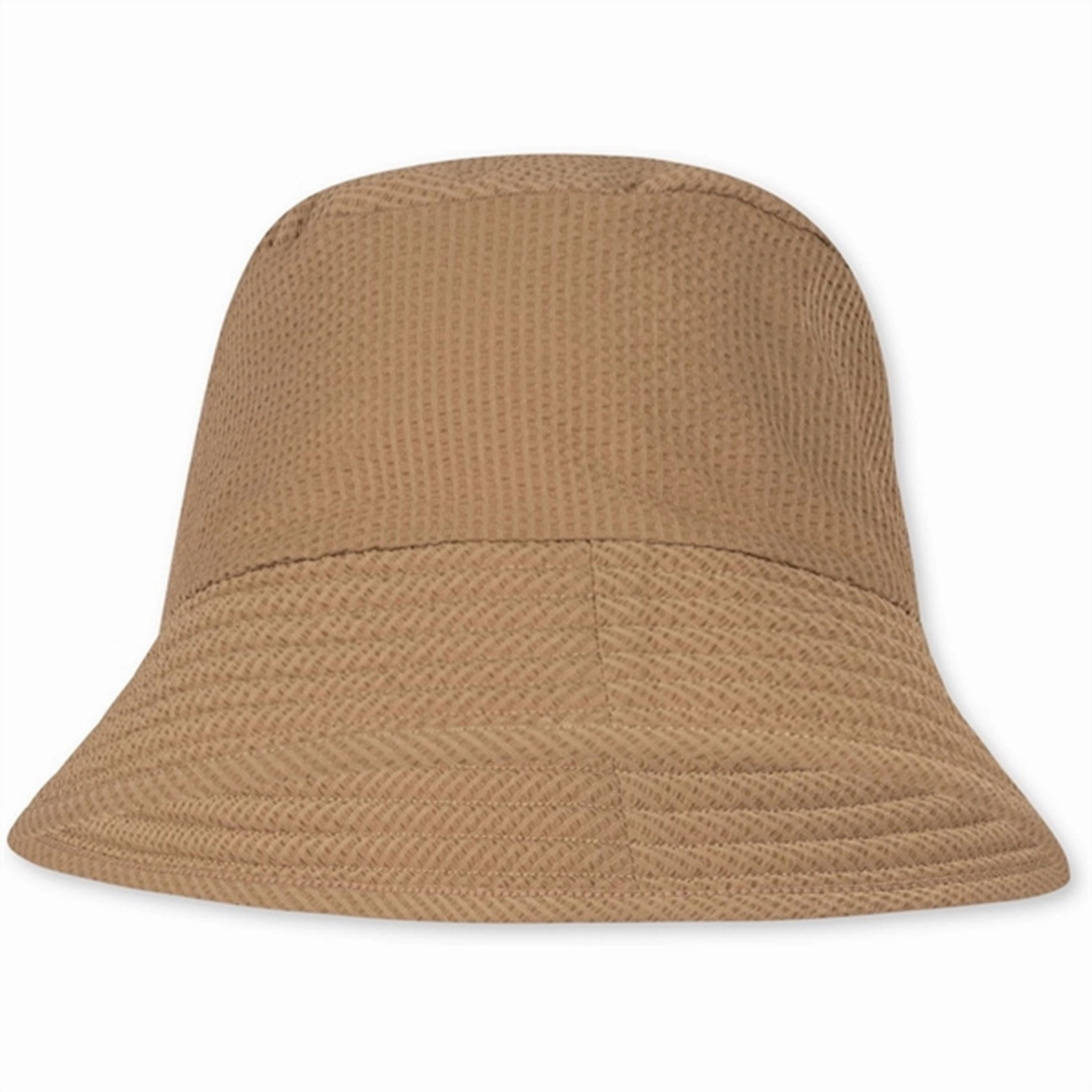 Konges Sljd Toasted Coconut Seer Asnou Bucket Hat