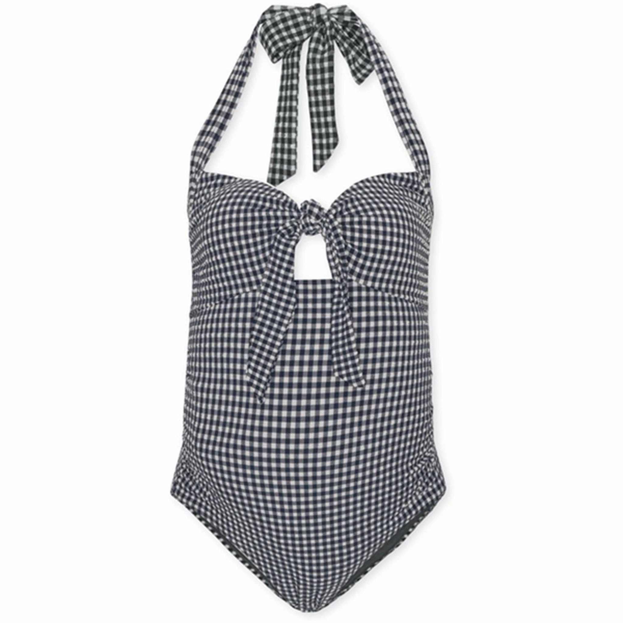 Konges Sljd Total Eclipse Fresia Mama Preggi Swim Suit