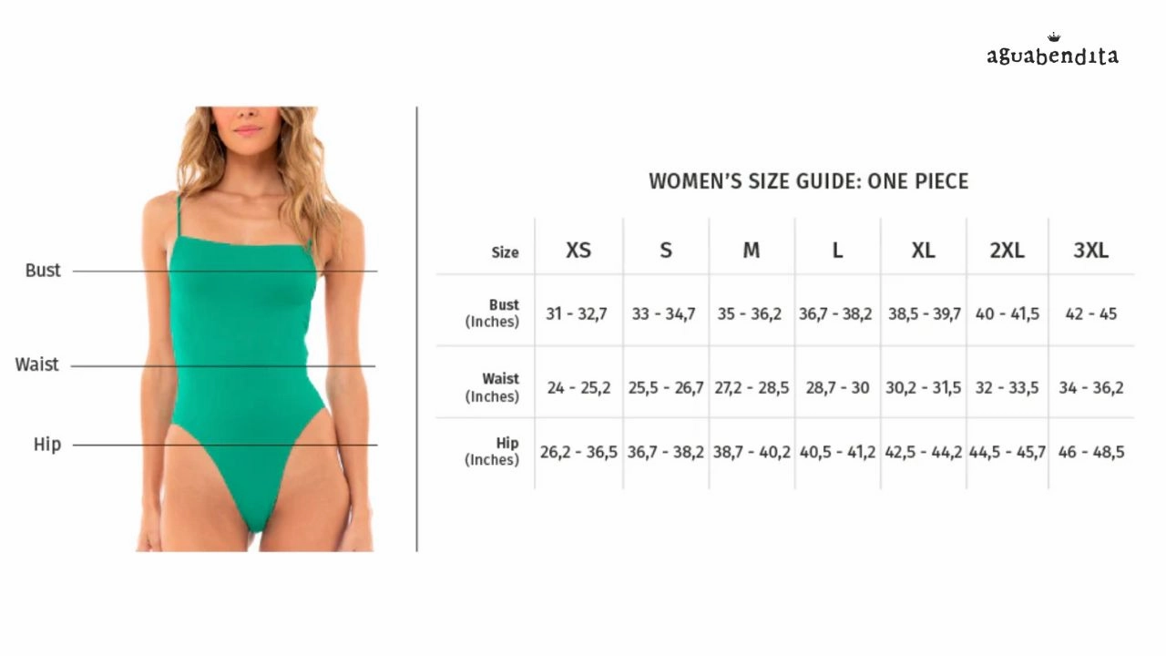 Koraline One Piece In Tile