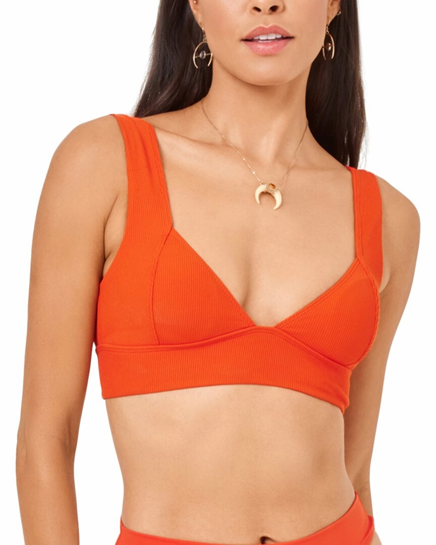 L*Space Hailey Swim Top