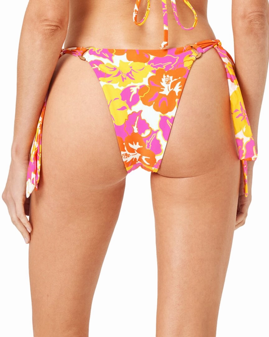 L*Space Kiki Tanga Bikini Bottom