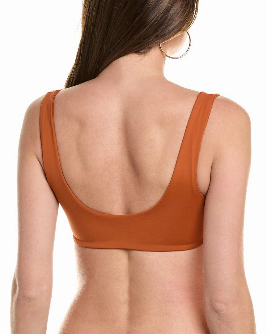 L*Space Lizzie Bikini Top