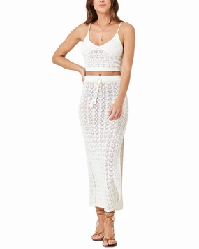 L*Space Sweet Talk Top