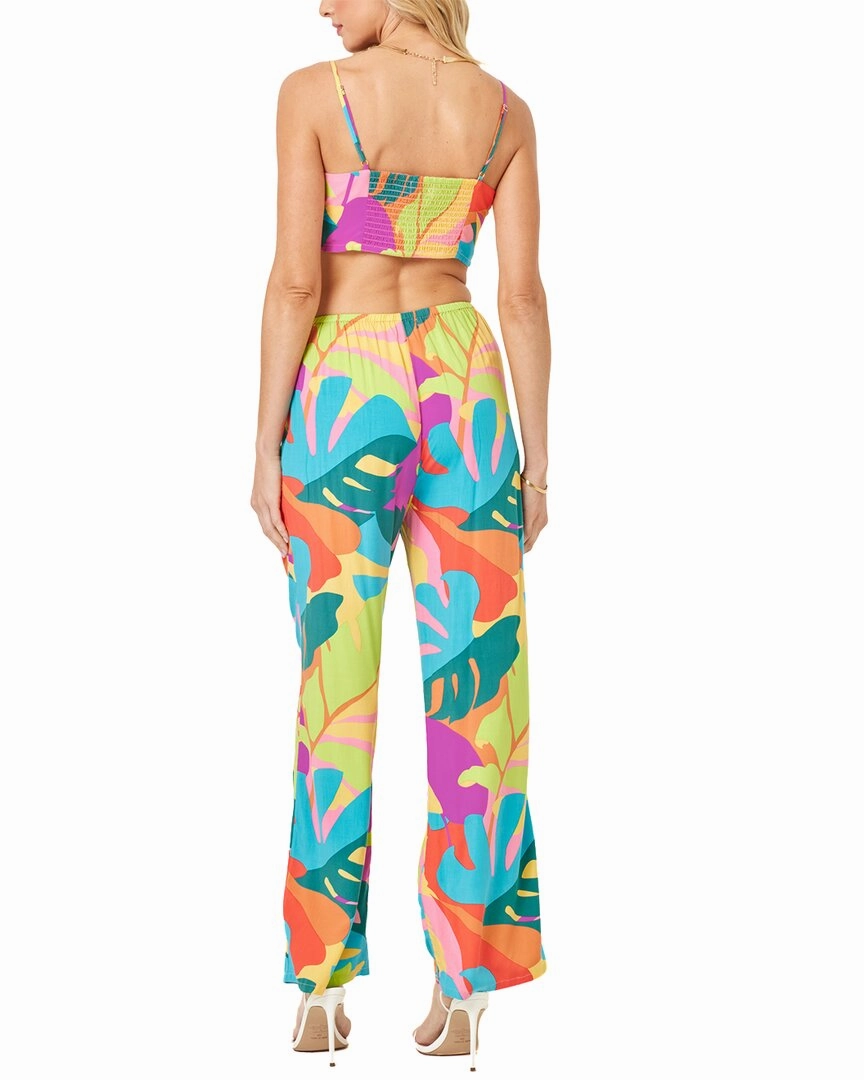 L*Space Tanya Top