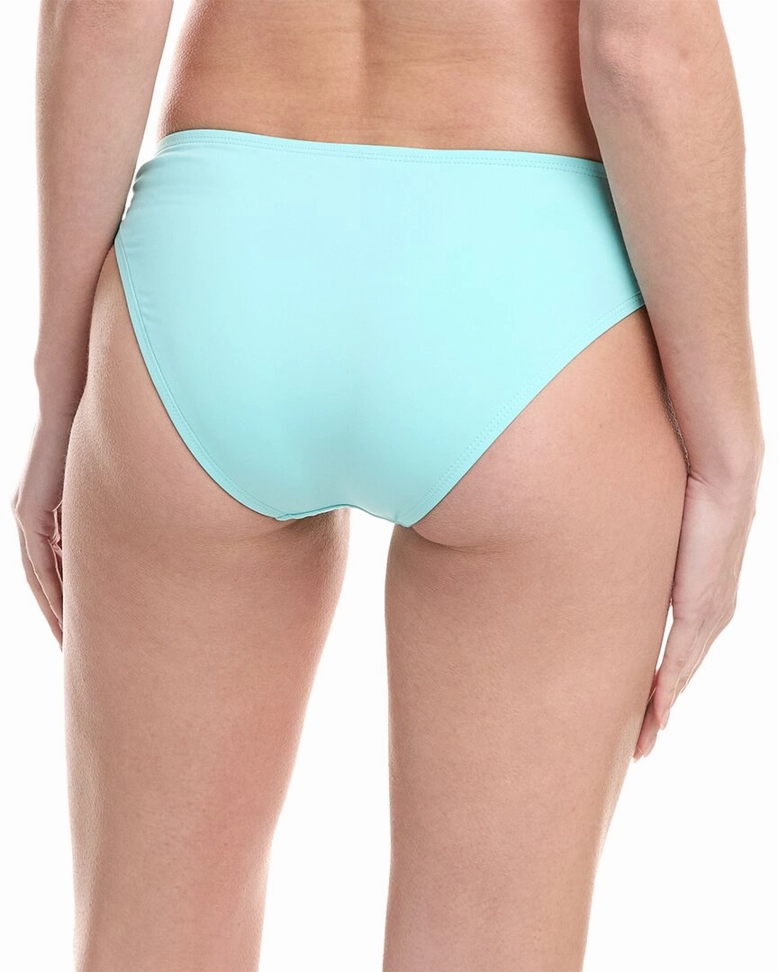 La Blanca Adjustable Loop Hipster Bikini Bottom