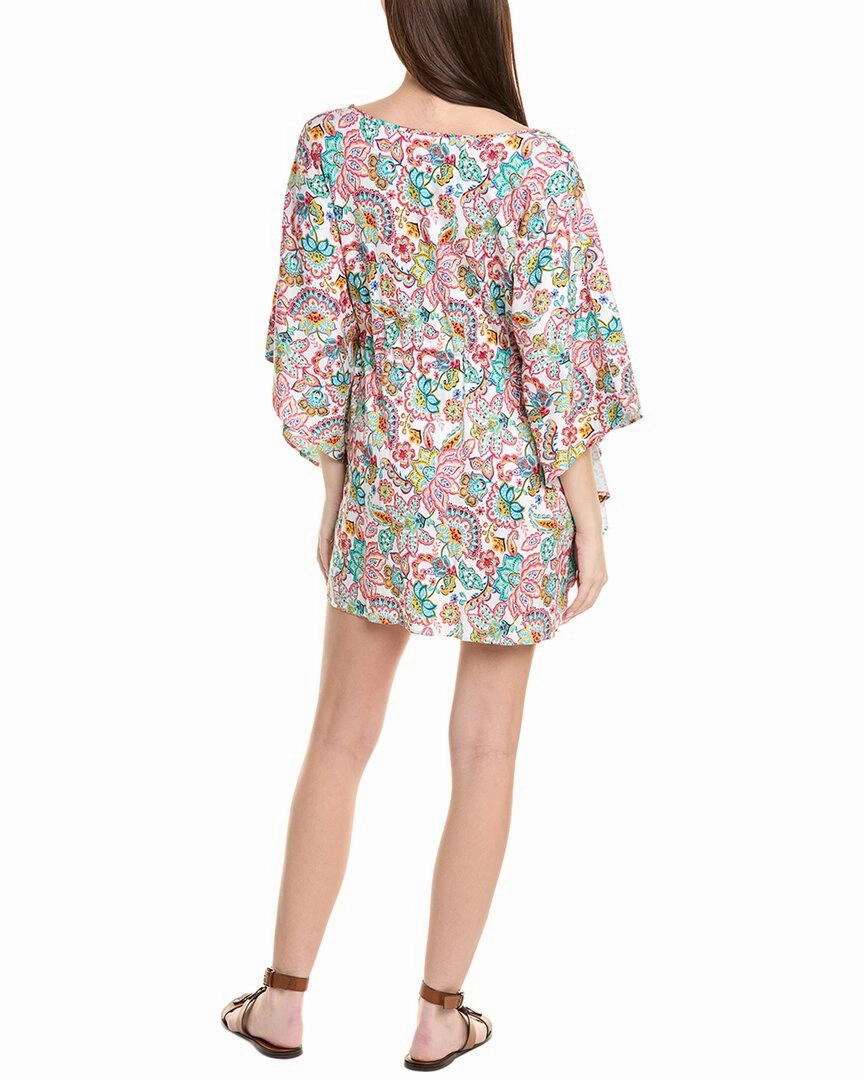 La Blanca Caftan