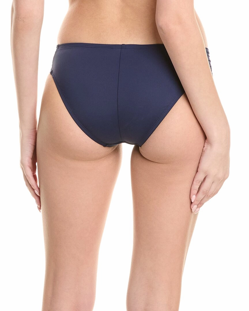 La Blanca Island Goddess Bikini Bottom