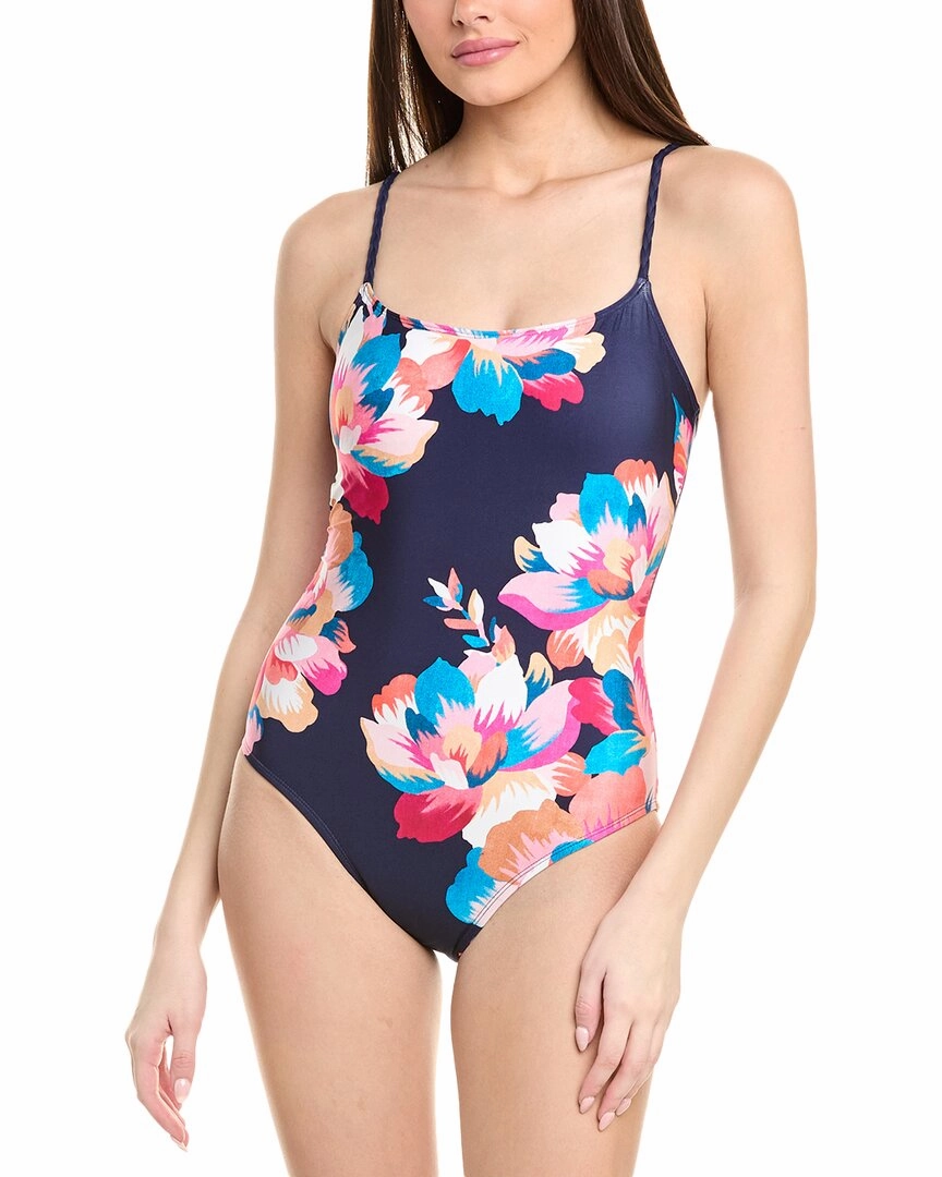 La Blanca Lingerie One-Piece