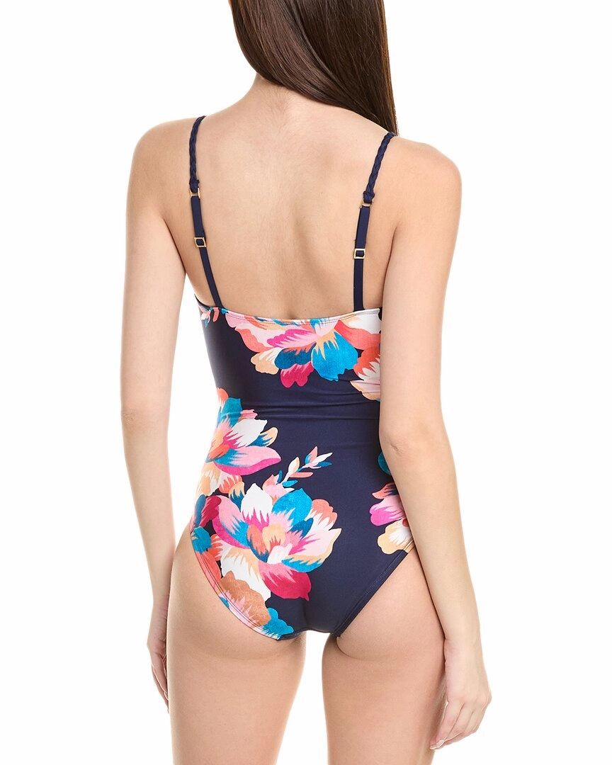 La Blanca Lingerie One-Piece