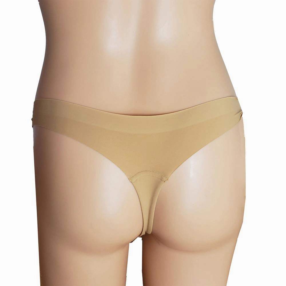 La Perla Women's Nude Seamless Thong (XS)