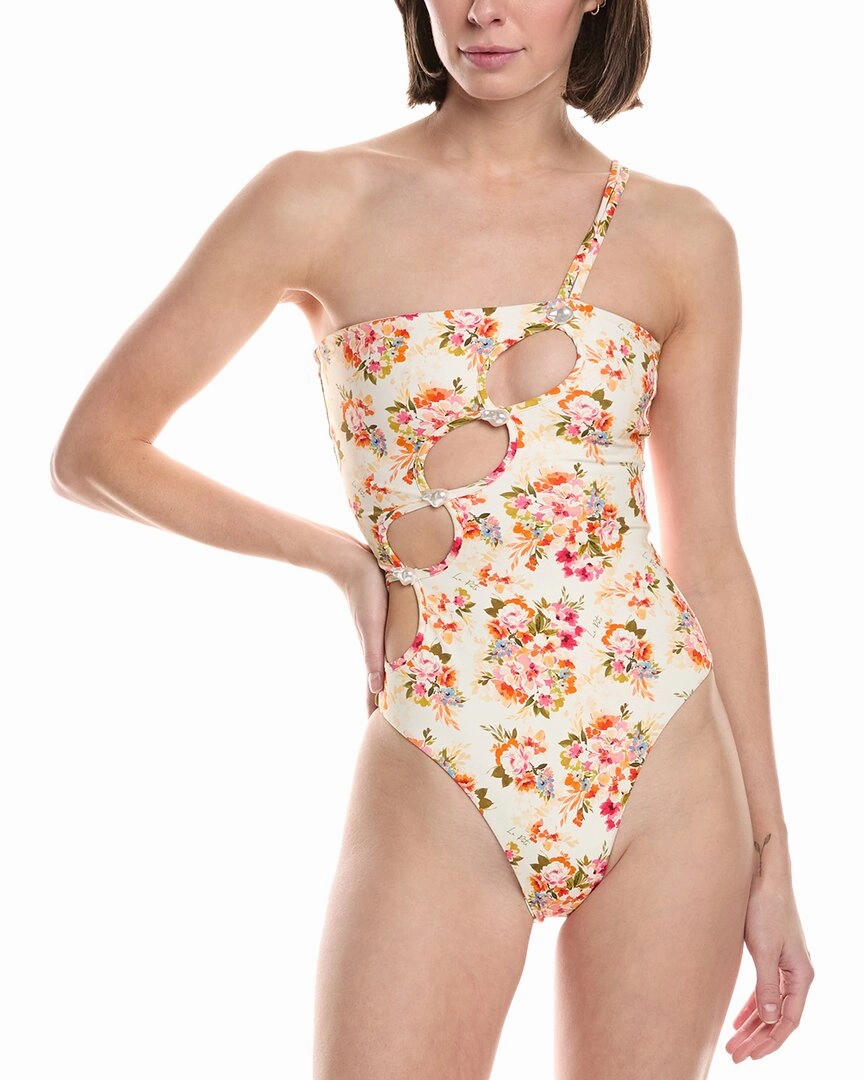 La Porte Nixy Swimsuit