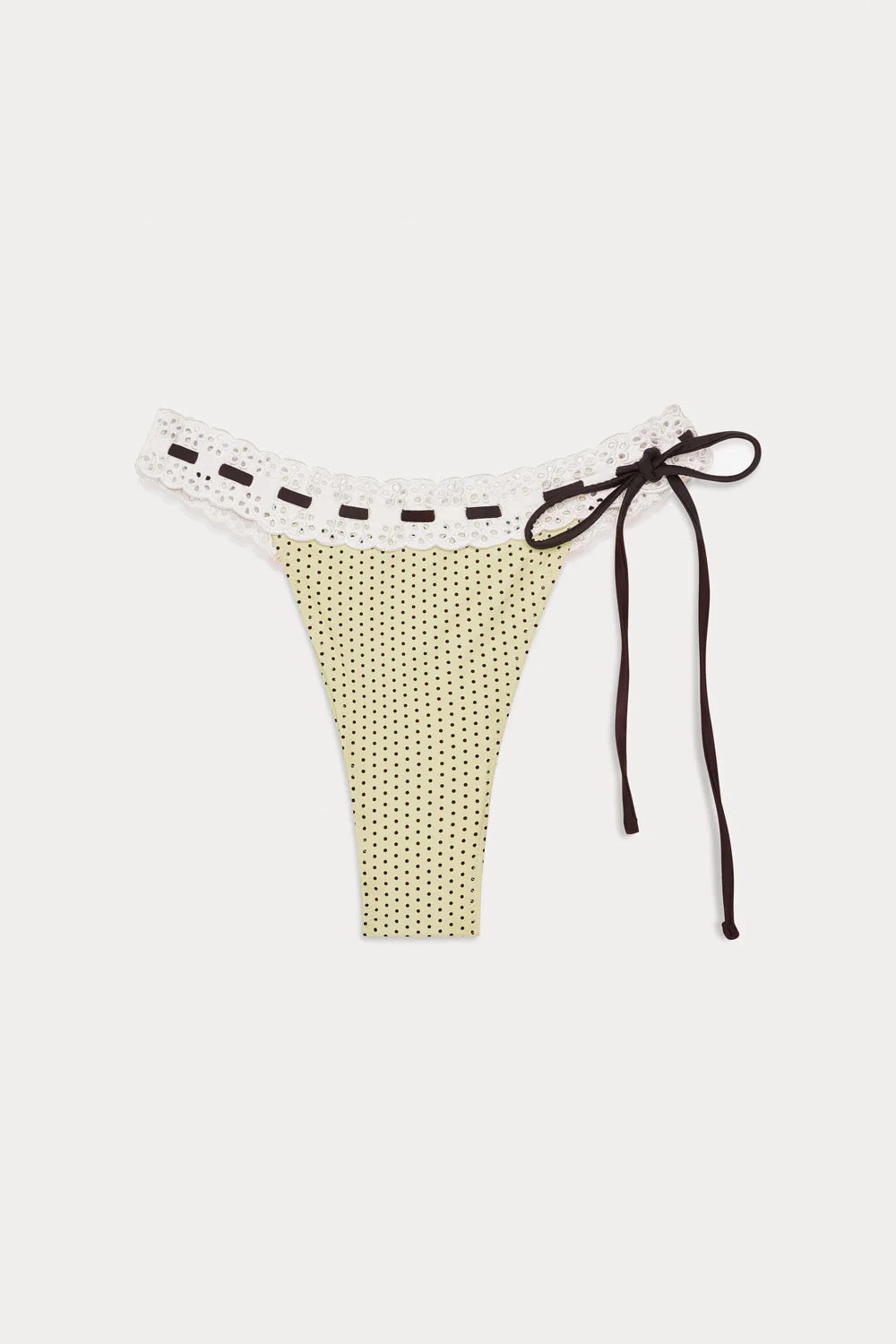 Lacey Bikini Bottom