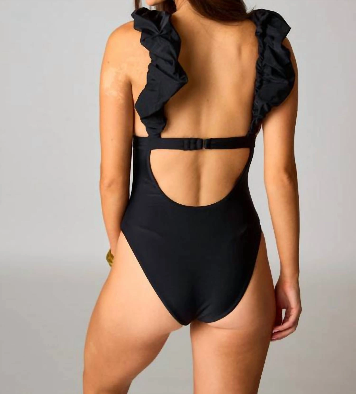 Lala Swimsuit In Black