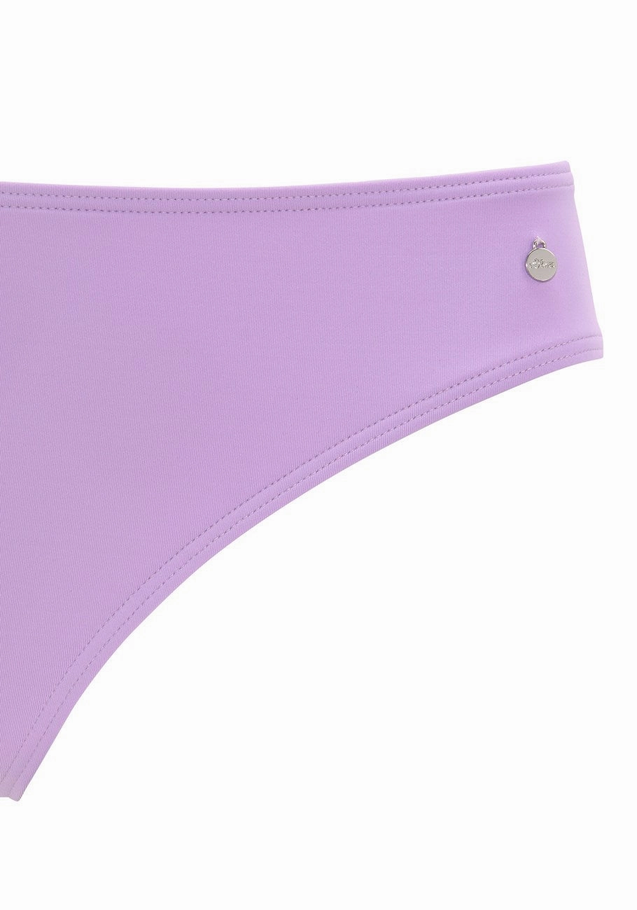 LASCANA Women's Classic Bikini Bottom