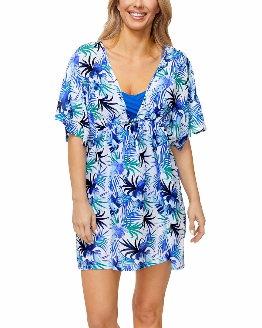 Leilani Breezy Caftan