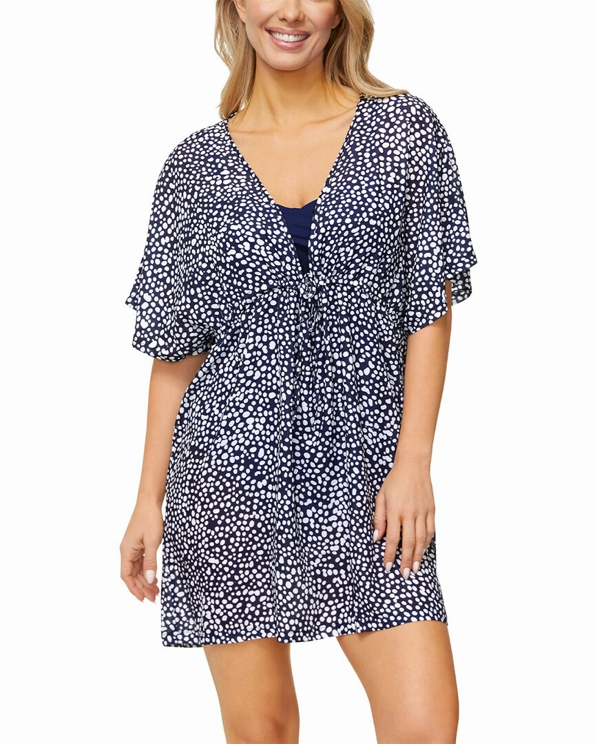 Leilani Breezy Caftan