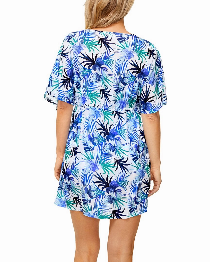 Leilani Breezy Caftan