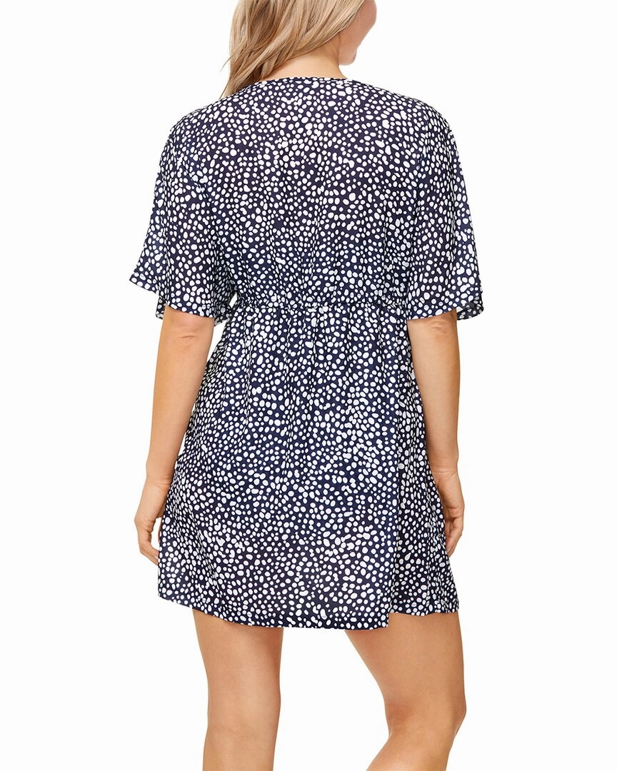 Leilani Breezy Caftan