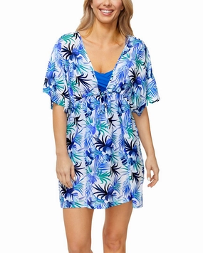 Leilani Breezy Caftan