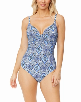 Leilani Gemini One Piece Swimsuit