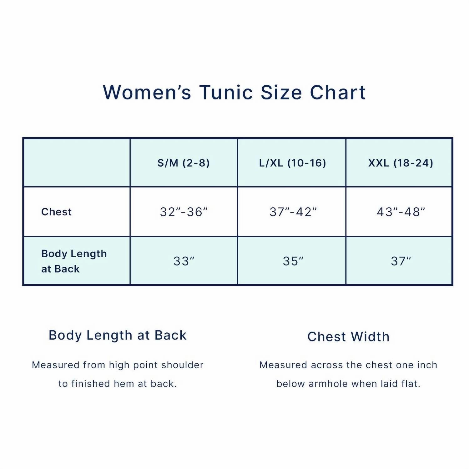 Lets Get Tropical Tunic Cover Up In Multi
