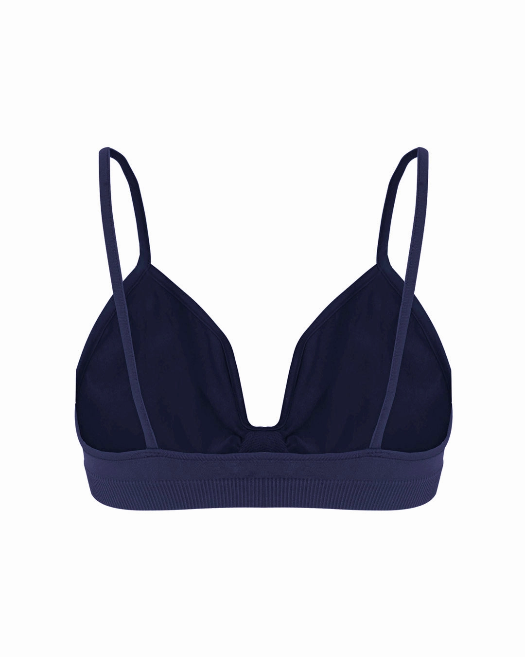 LIBERATED Bikini Bra Top | Eclipse