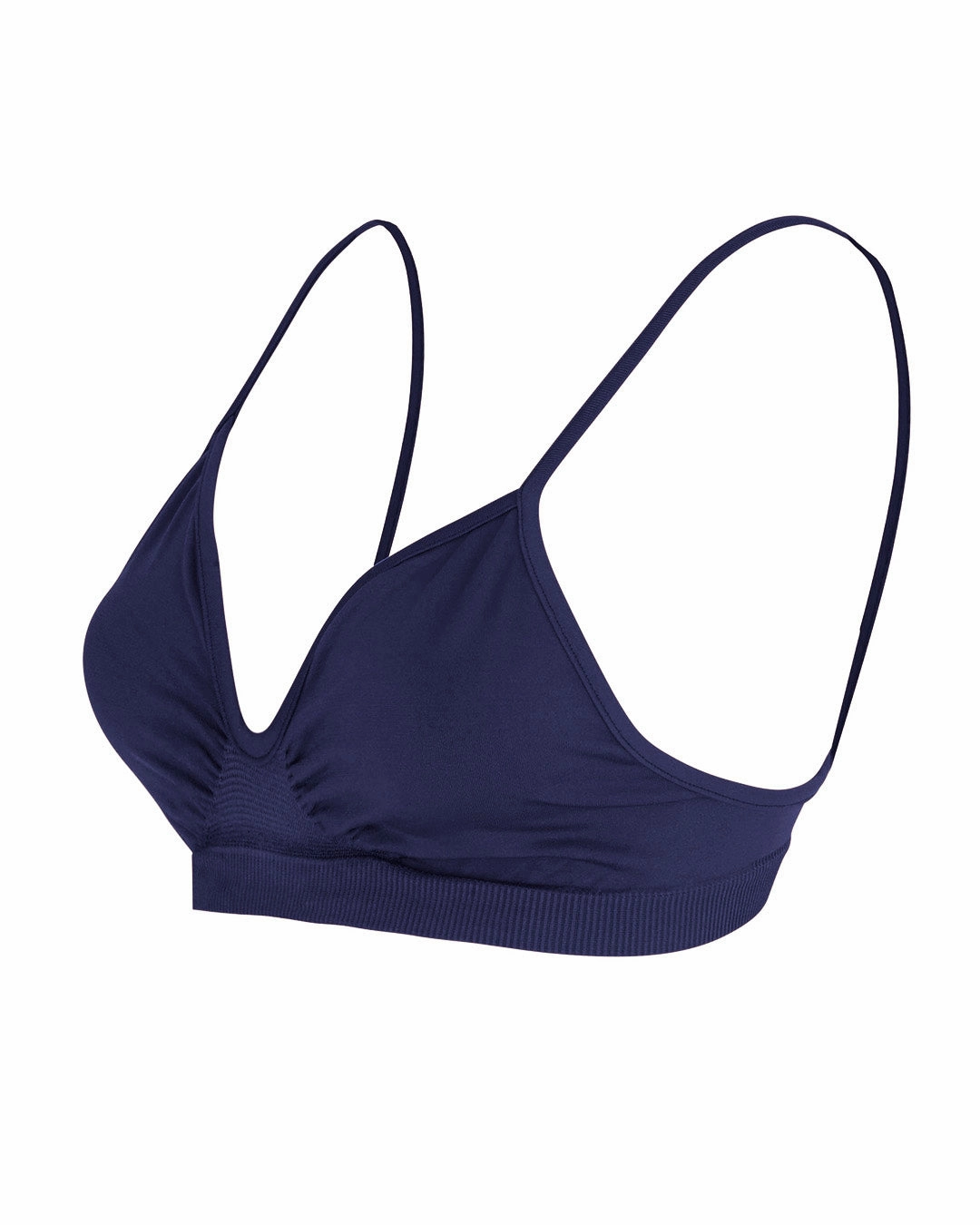 LIBERATED Bikini Bra Top | Eclipse
