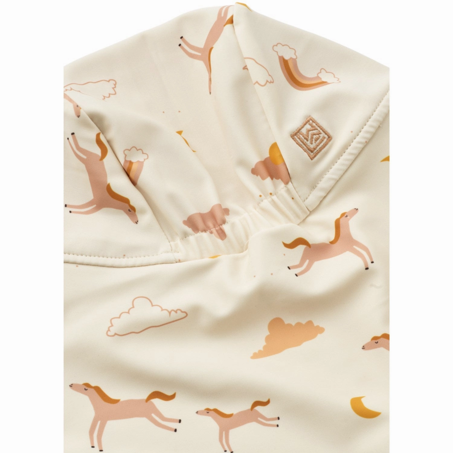 LIEWOOD Dream / Ecru Cecilia Swim Hat