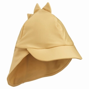 Liewood Senia Sun Hat Dino Jojoba