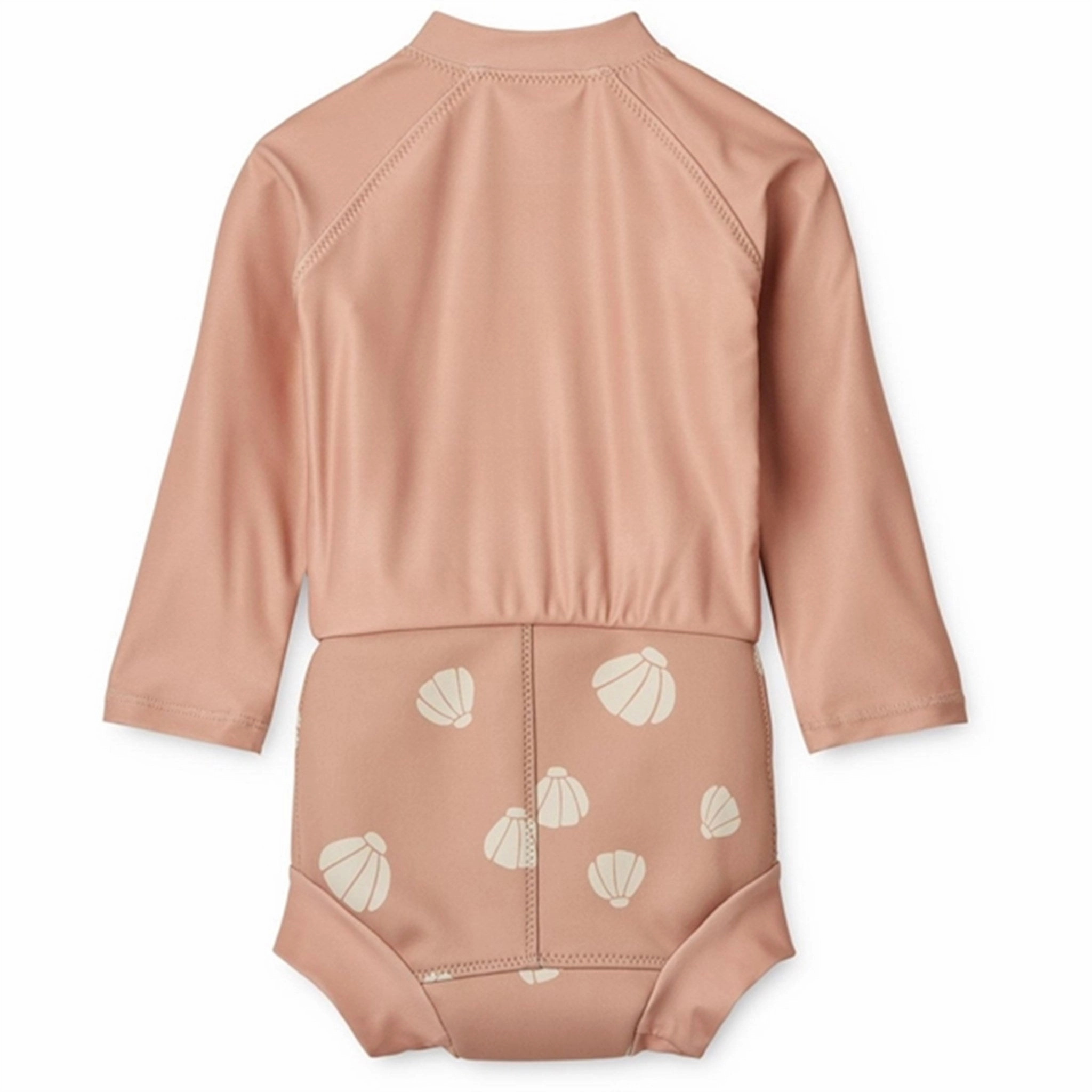 Liewood Waldis Nappy Swim Pale Tuscany
