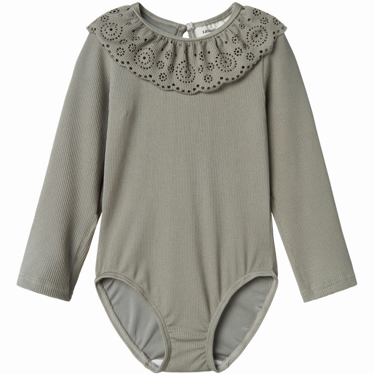 Lil'Atelier Forest Fog Fola Swimsuit