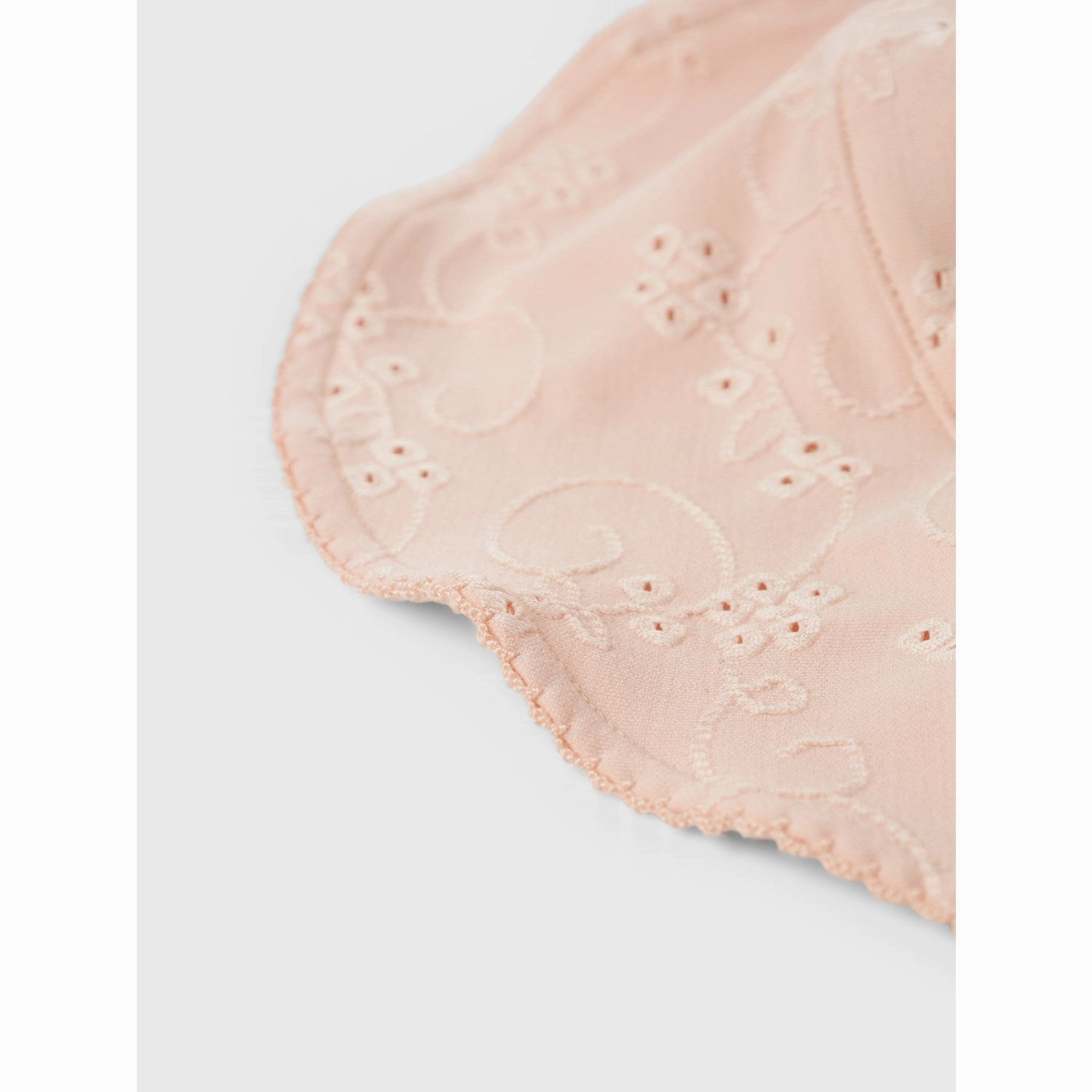 Lil'Atelier Peach Whip Felice UV Hat