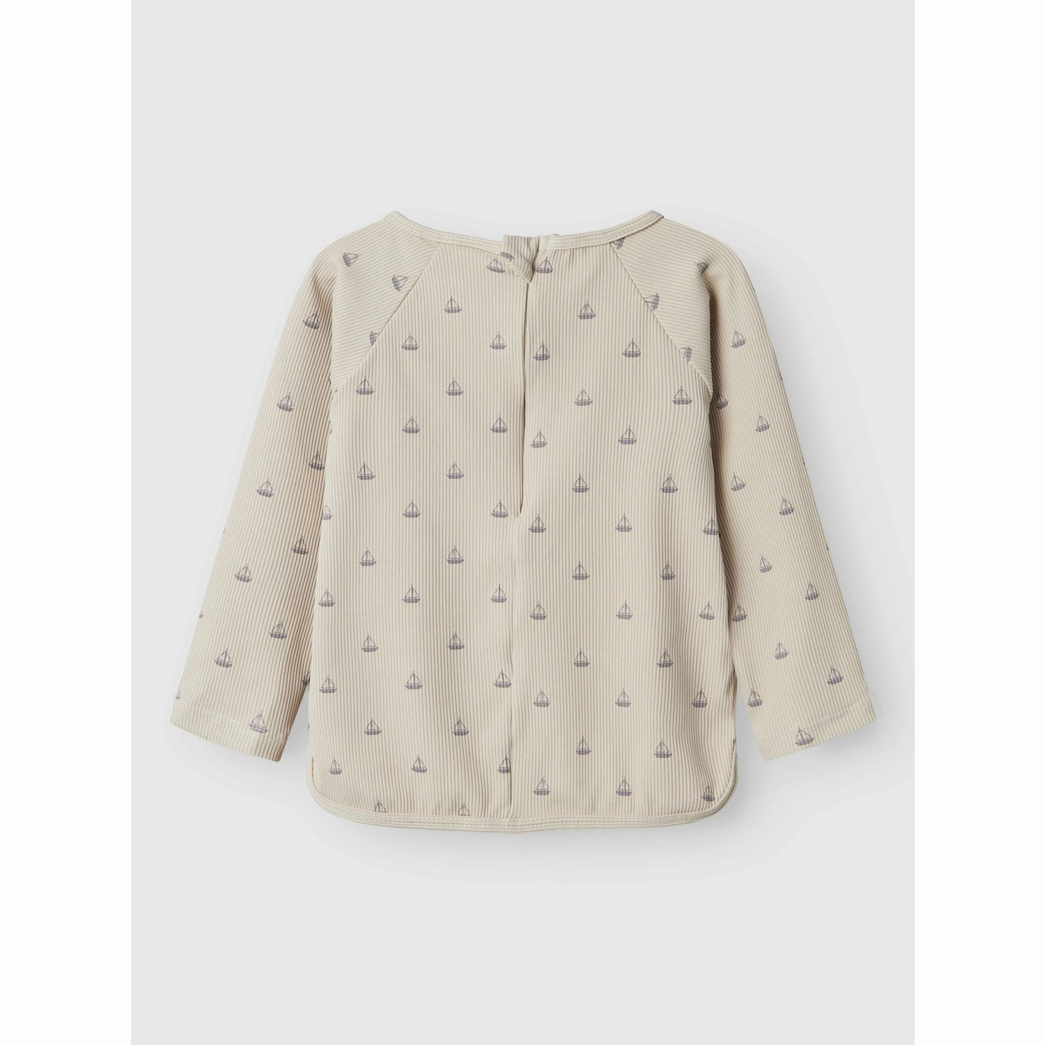 Lil'Atelier Pure Cashmere Farlo UV Swim Top