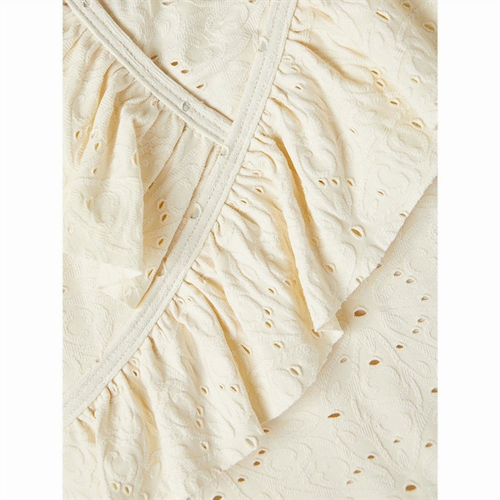 Lil'Atelier Turtledove Fabiola Swimsuit